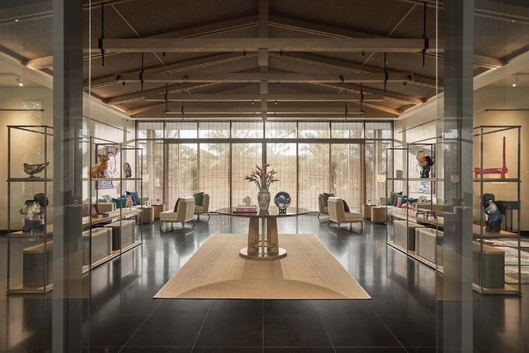 Regent Resort Phú Quốc